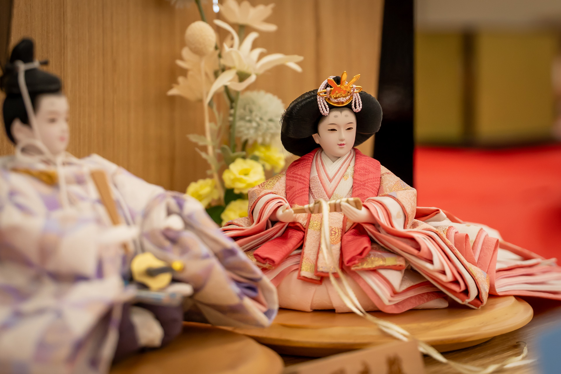 ホームページをリニューアルしました | トピックス | 八女四季彩館（旧